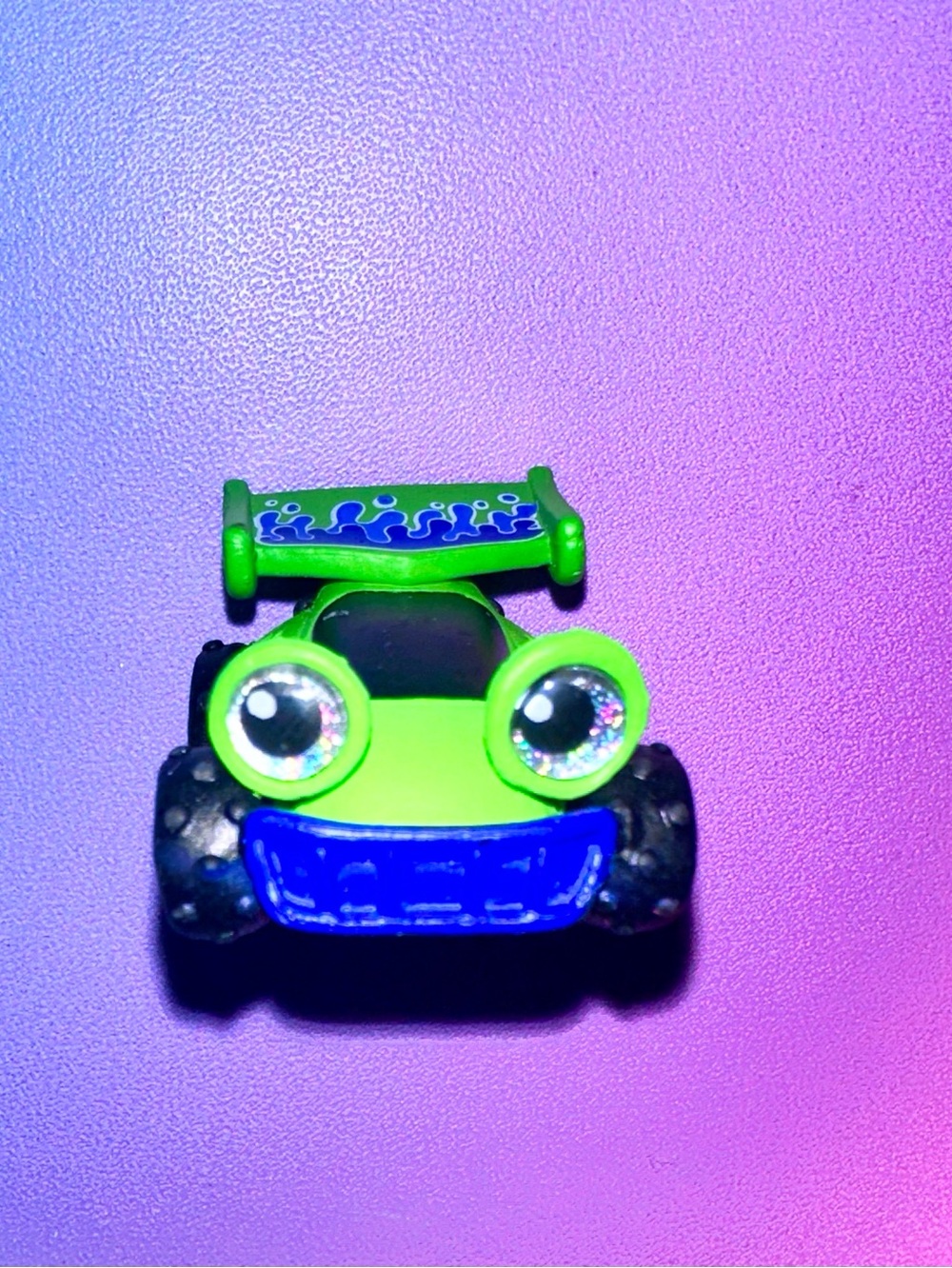rc (toy story) — disney doorables: series 12
